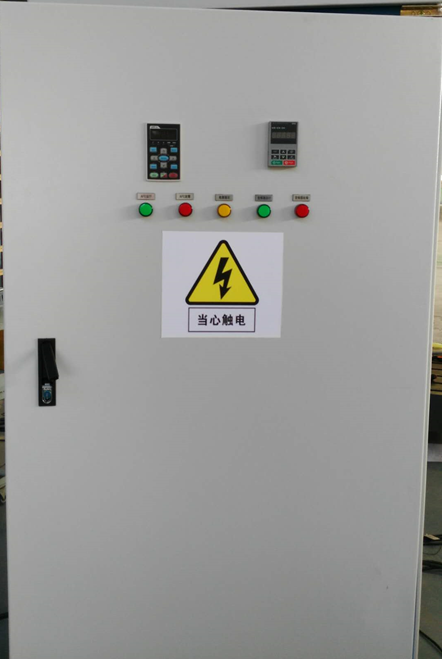 新能源電機(jī)性能試驗臺